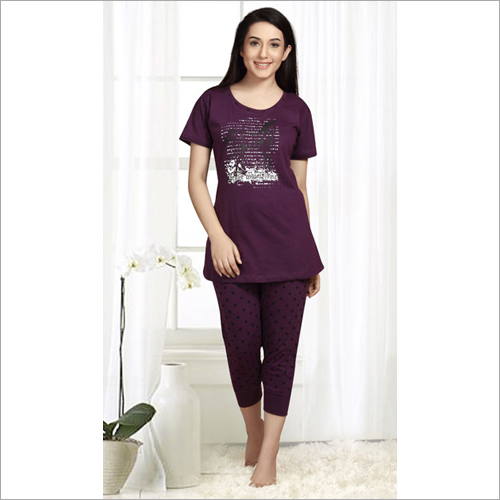 Designer Lounge Wear