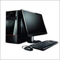 Desktop Renting Service