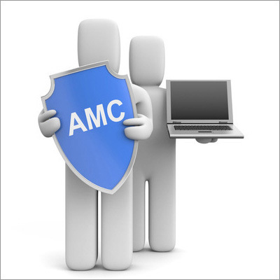 Computer AMC Service