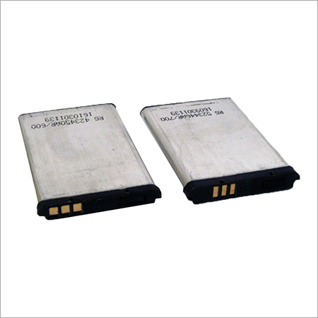 Mobile Battery
