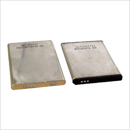 Mobile Battery & Cell