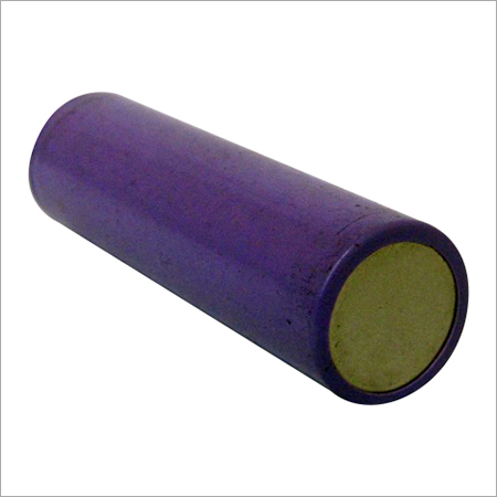 Cylinder Batteries