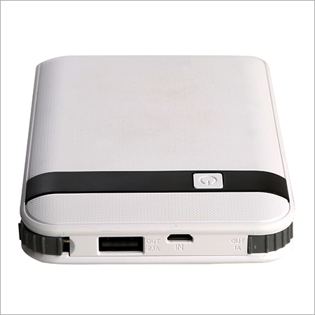 Portable Power Banks