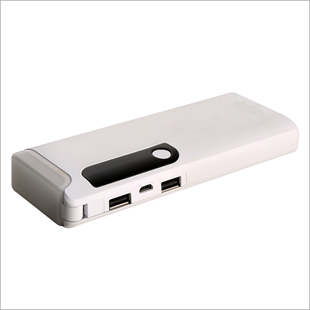 Power Banks for Mobile Equipment