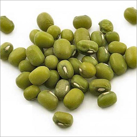 Green Mung Beans