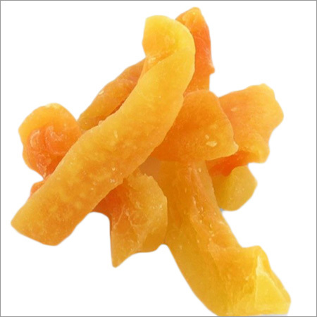 Dried Fruits