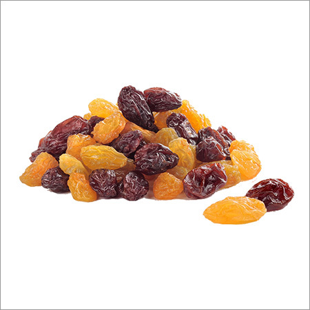 Raisins
