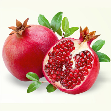 Fresh Fruits