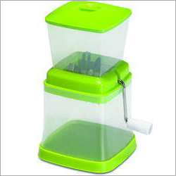 Plastic Onion Slicer