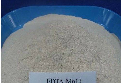 CHELATED EDTA MANGANESE 12%