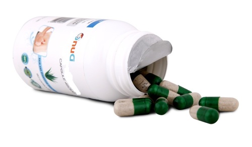 Stone Removal Capsule Recommended For: All