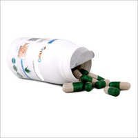 Fertility Enhancer Capsule Recommended For: Women