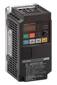 Omron Frequency Inverters JX Compact Series