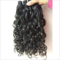 Top quality Curly Human Hair