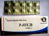 Piroxicam Tablet Recommended For: All