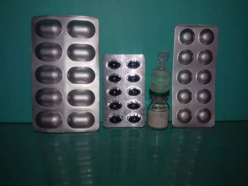 contract manufacturing Pharmaceutical Medicine