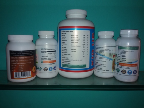 MLM Health Products - Natural Herbal Dietary Supplement Improve Flexibility & Blood Circulation Reduce Stress & Enhance Relaxation