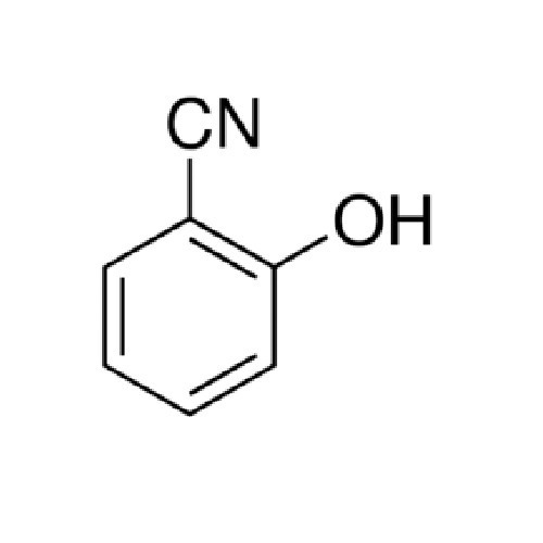 2 Cyano Phenol