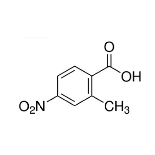 2 Methyl 4 Nitrobenzoic Acid