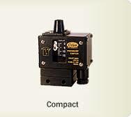 Air Compressor Pressure Switch