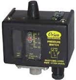 Air Pressure Switch