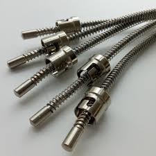 Bayonet Thermocouple
