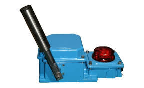 Belt Sway Switch