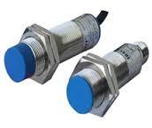 Capacitive Proximity Switch