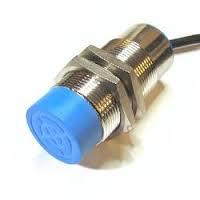 Capacitive Switches