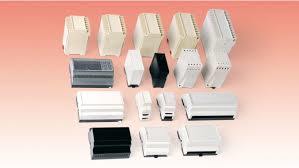 Din Rail Enclosures
