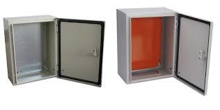 Electrical Distribution Box