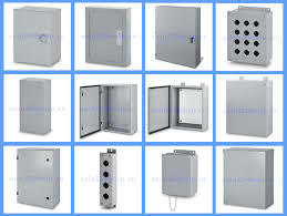 Electrical Switch Box