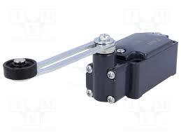 Electronic Limit Switches