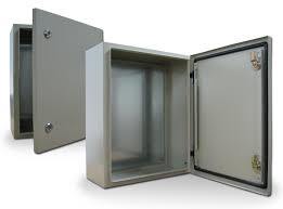 Equipment Enclosures