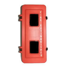 Fire Extinguisher Cabinet