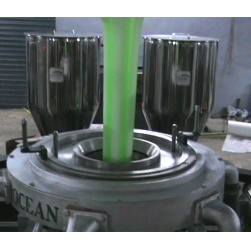 Blown Film Plant - 2 Layer Co-Extrusion Machine for LDPE, PP, HDPE | Manual Control, High Speed, Versatile Packaging Solutions for Shopping Bags and Biodegradable Film