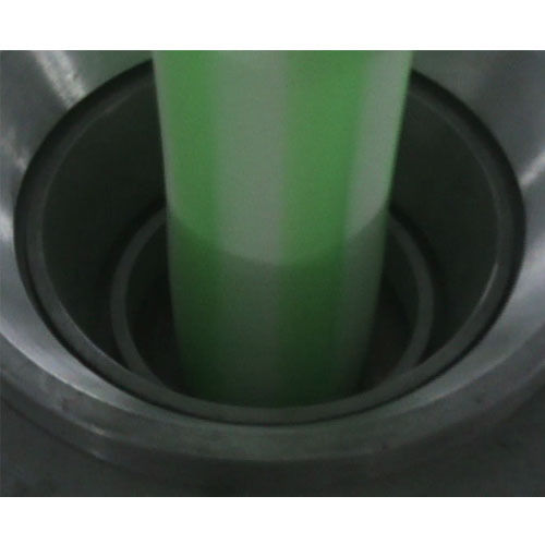 Manual Lldpe Aba Layer Blown Film Plant