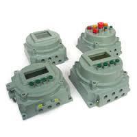 Flameproof Switch