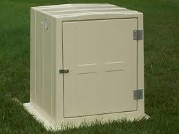 Frp Cabinets