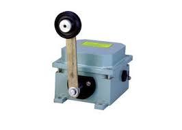 Heavy Duty Limit Switch