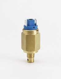High Temperature Switches