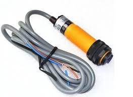 Infrared Switches