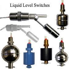 Level Switches