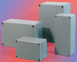 Metal Electrical Boxes