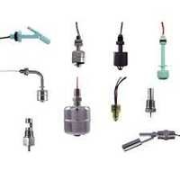 Micro Float Switch