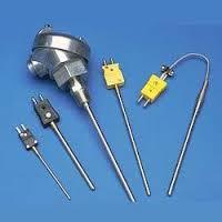 Mineral Insulated Thermocouple