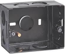 Mounting Boxes