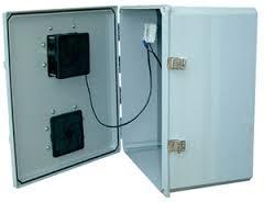 Outdoor Enclosure