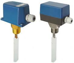 Paddle Flow Switch