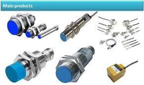 Photoelectric Proximity Switch